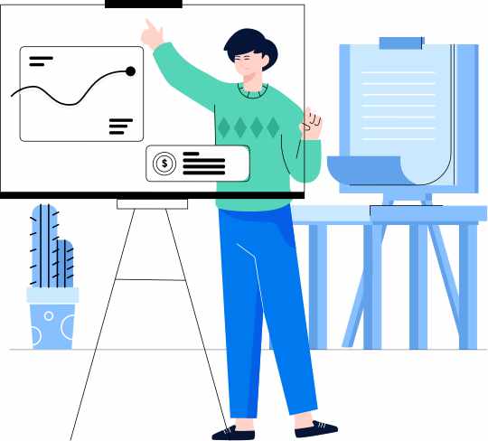 AI and web development