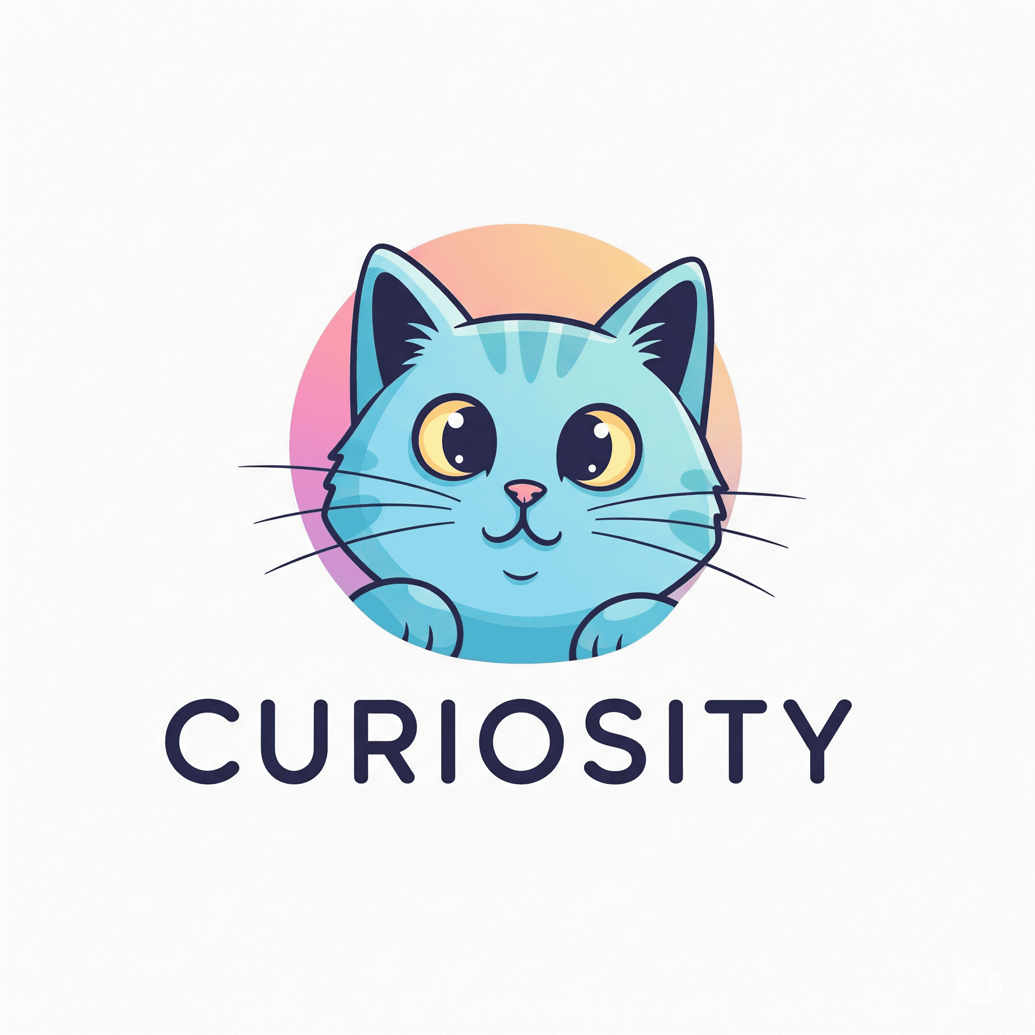 Curiosity Space logo