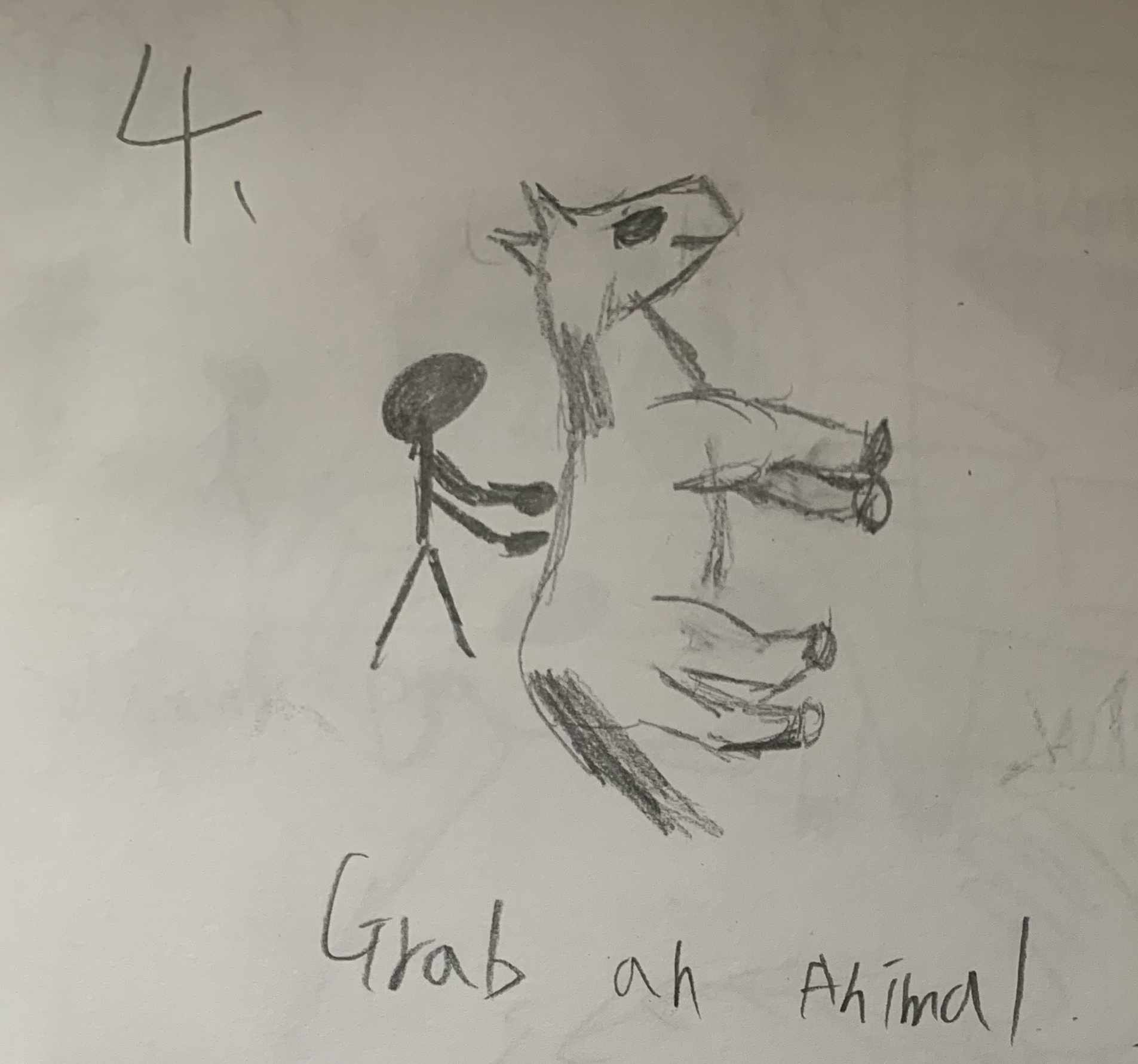 Storyboard step 4