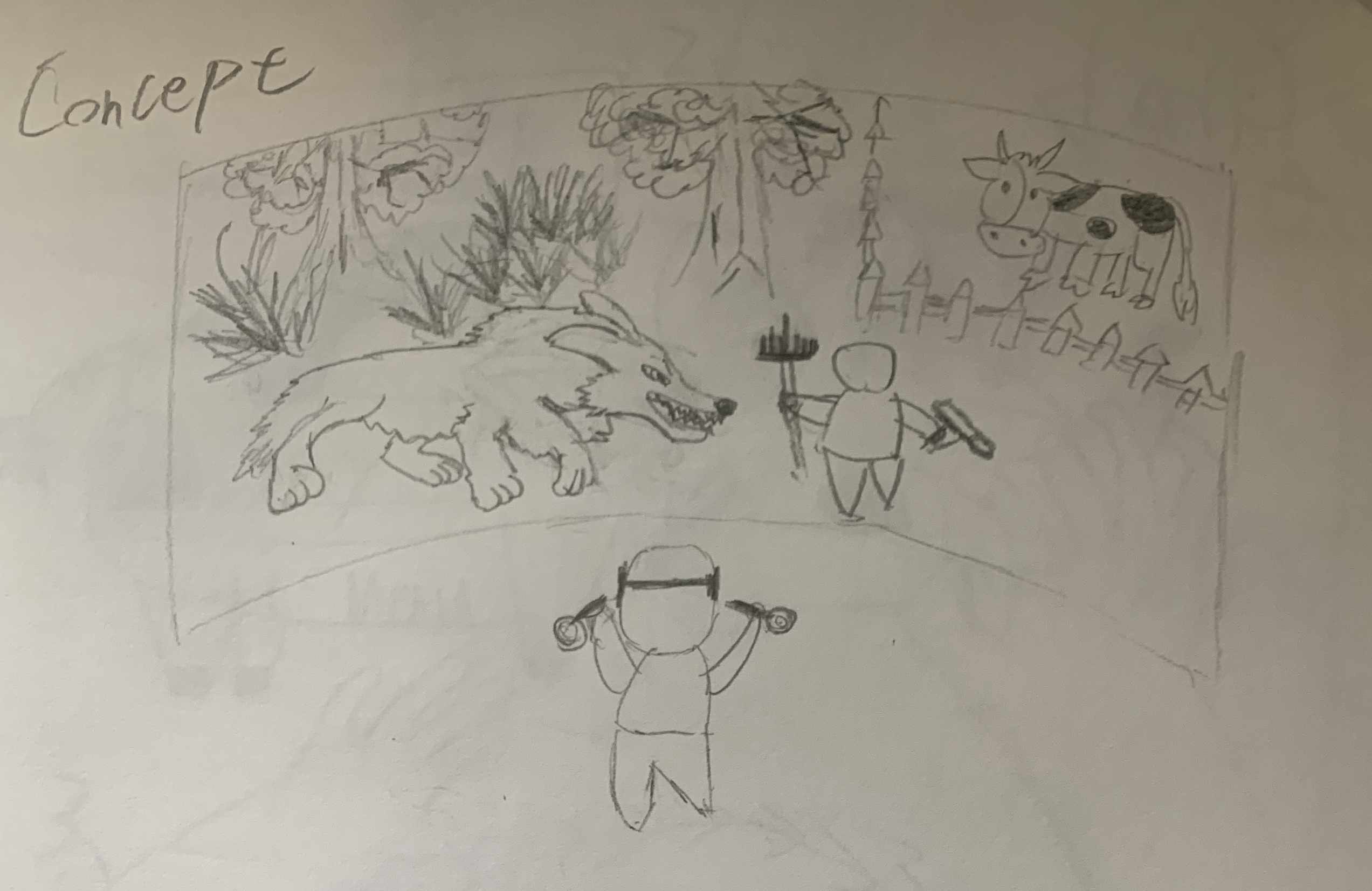Concept 1