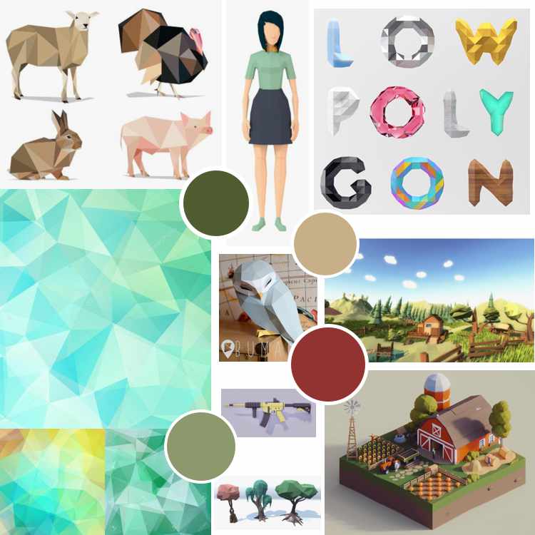 Moodboard