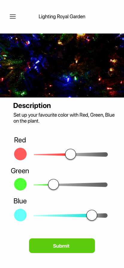 IOT design
