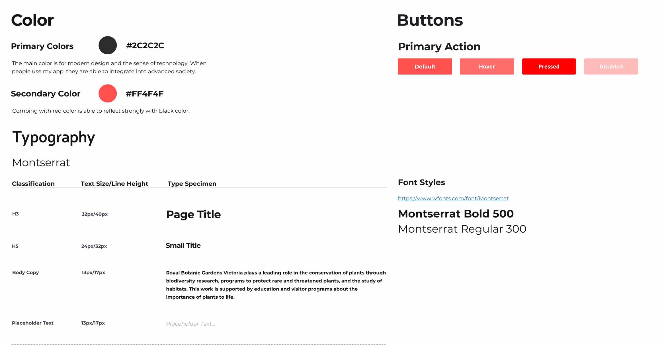 Style tiles 2